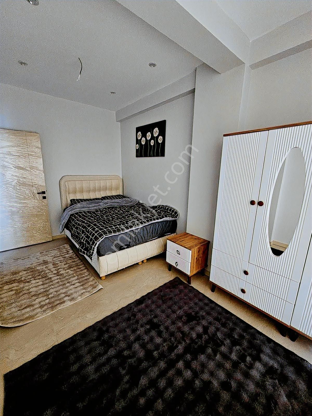 İncilipınarda Sıfır Lüks 55m2 Apartlar Satışta - Görsel 7
