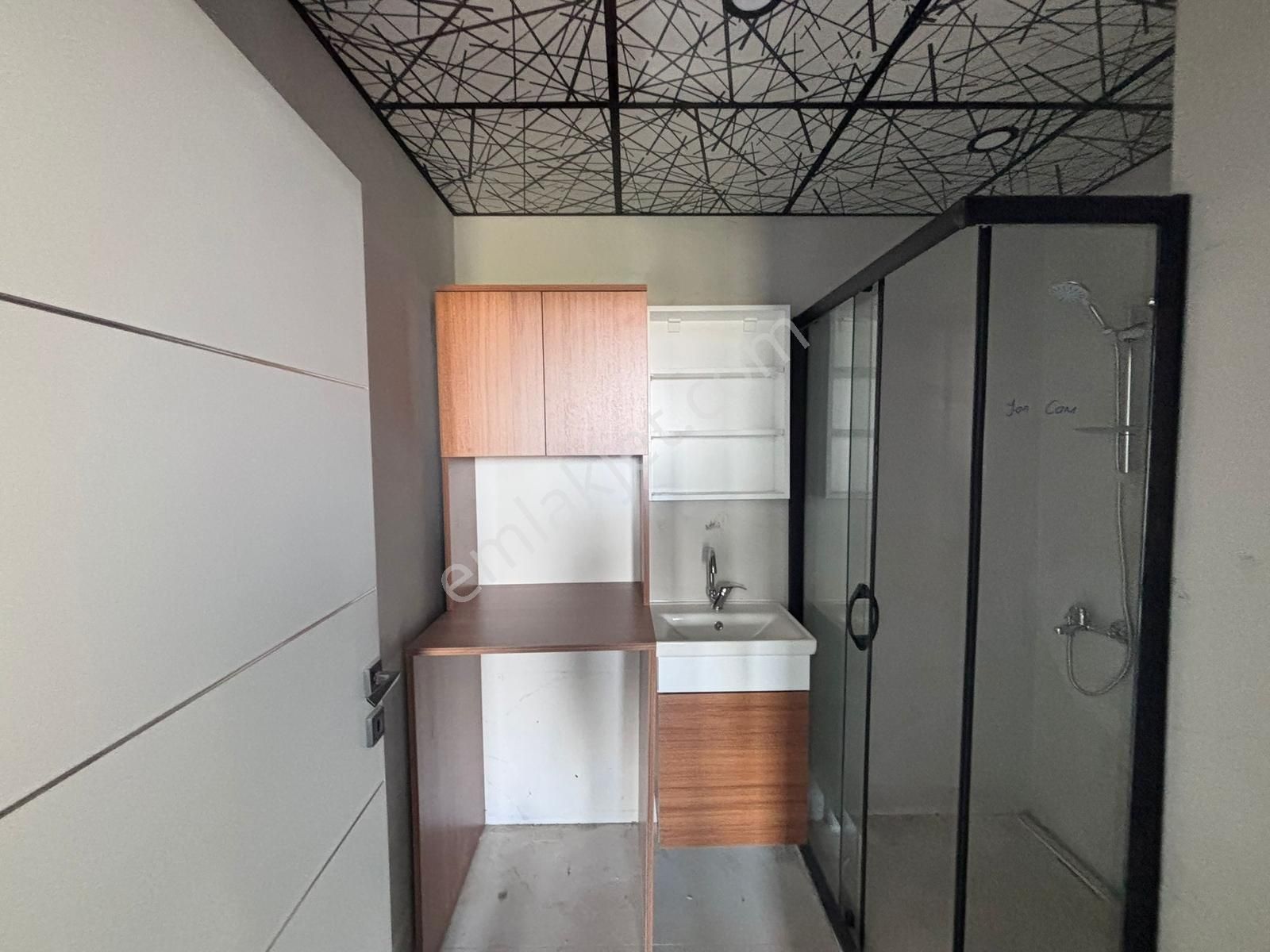 Fa Özbir'den Hastane Bölgesinde 1+1 Ara Kat Daire - Görsel 22