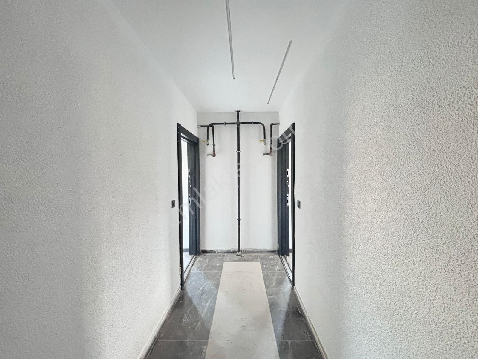 Fa Özbir'den Hastane Bölgesinde 1+1 Ara Kat Daire - Görsel 6