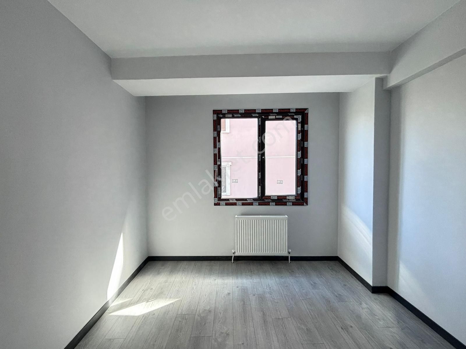 Fa Özbir'den Hastane Bölgesinde 1+1 Ara Kat Daire - Görsel 35