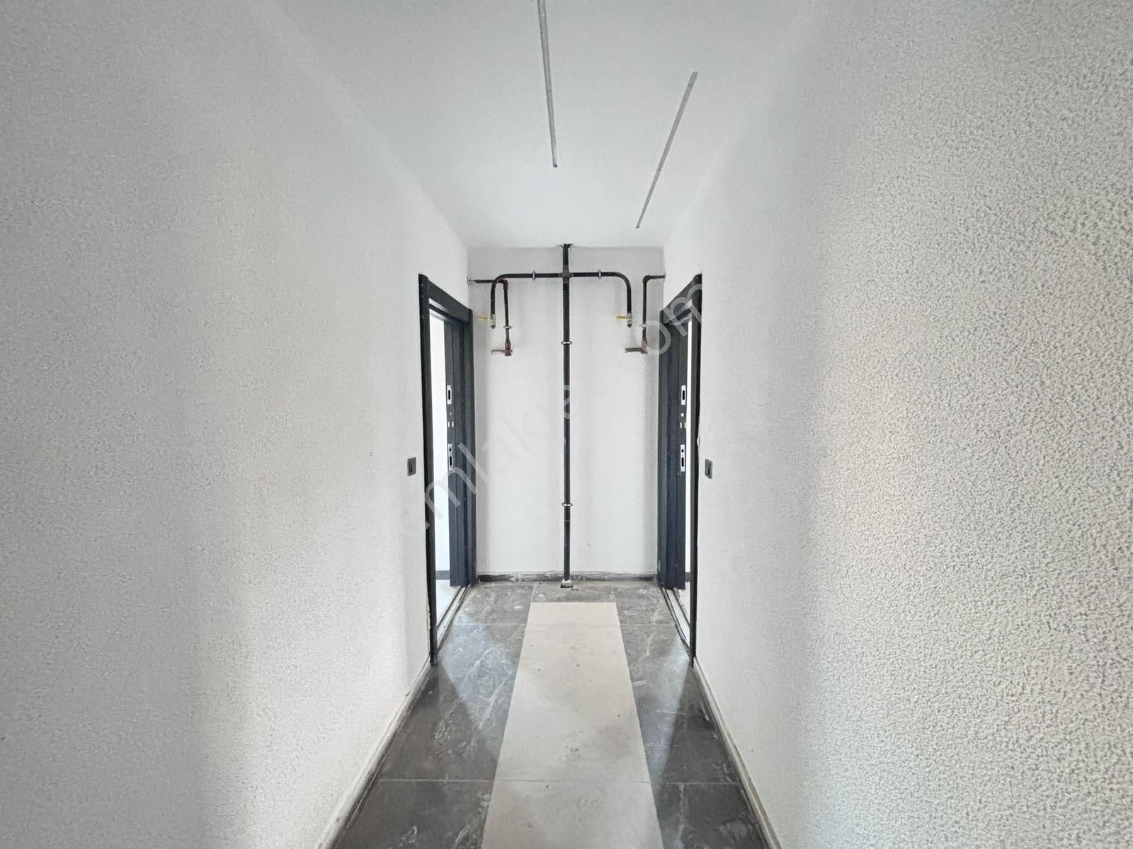 Fa Özbir'den Hastane Bölgesinde 1+1 Ara Kat Daire - Görsel 13