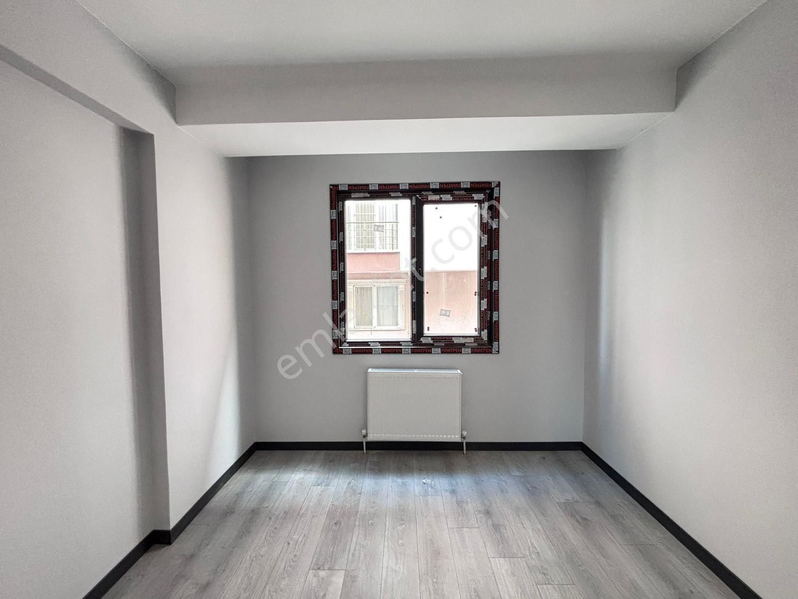 Fa Özbir'den Hastane Bölgesinde 1+1 Ara Kat Daire - Görsel 28