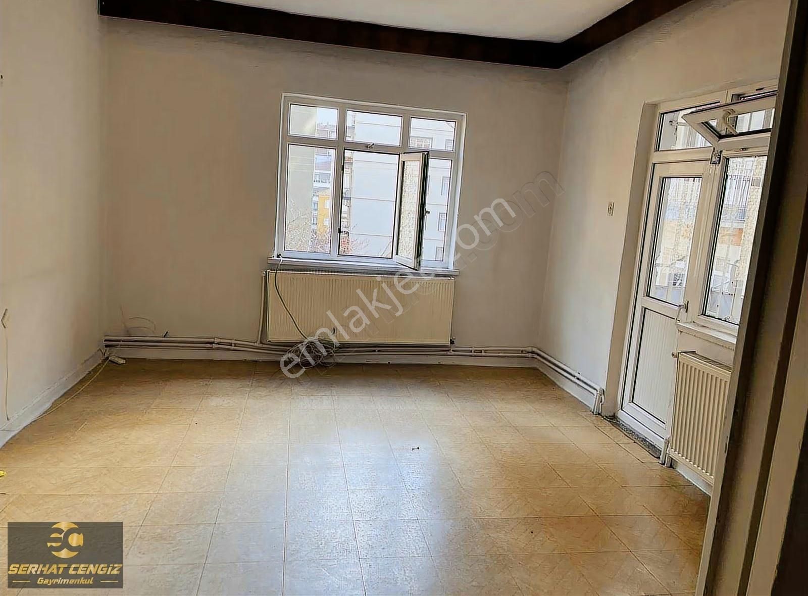 Karşıyakada Metroya Yürüyüş Mesafesinde 1.kat - Görsel 7