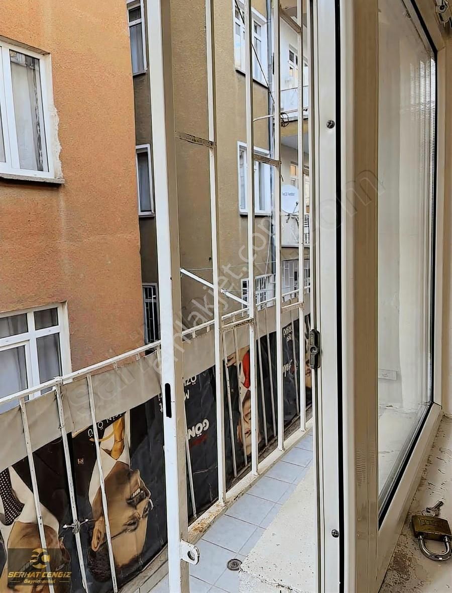 Karşıyakada Metroya Yürüyüş Mesafesinde 1.kat - Görsel 11