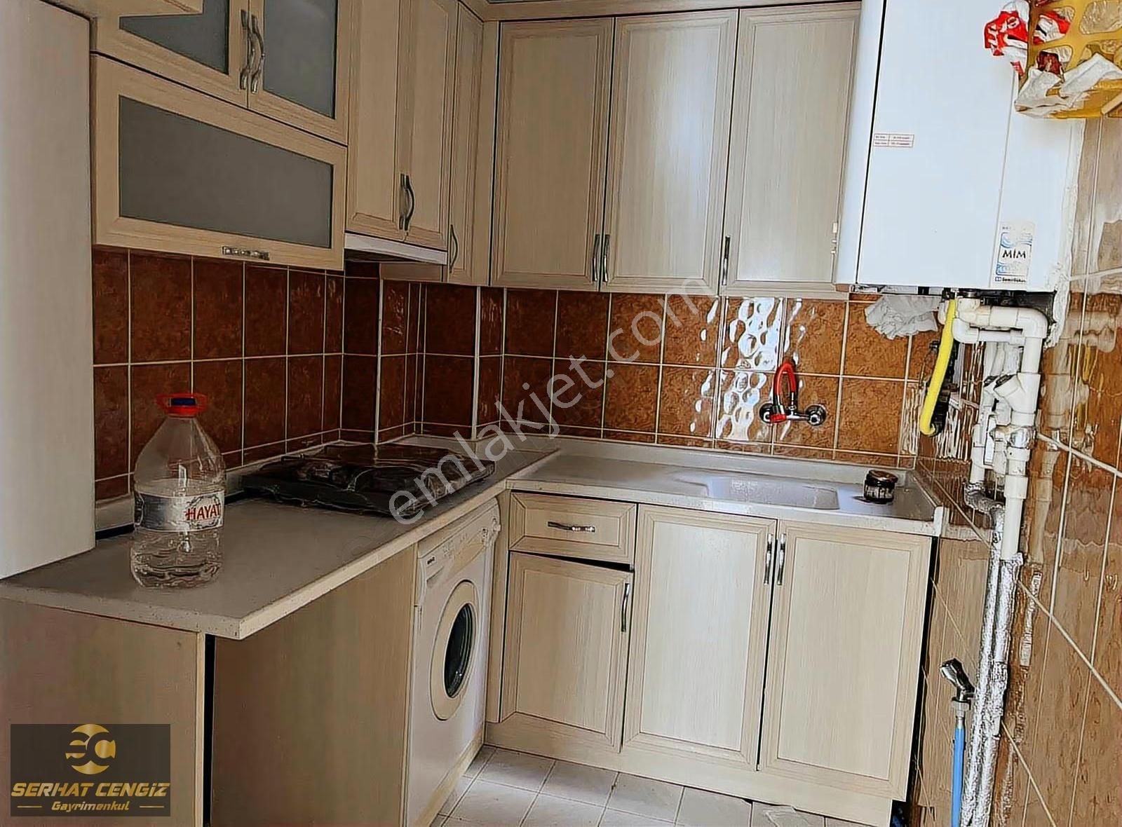 Karşıyakada Metroya Yürüyüş Mesafesinde 1.kat - Görsel 8