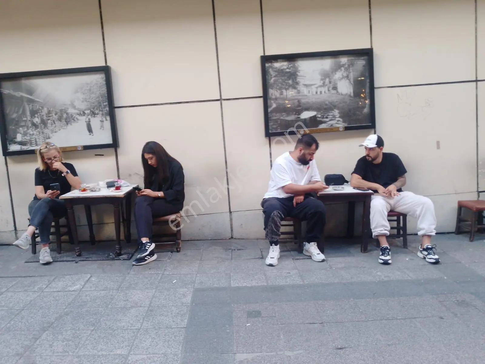 Bursa Tarihi Nalbanltoğlu Satılık Çay Ocağı - Görsel 5