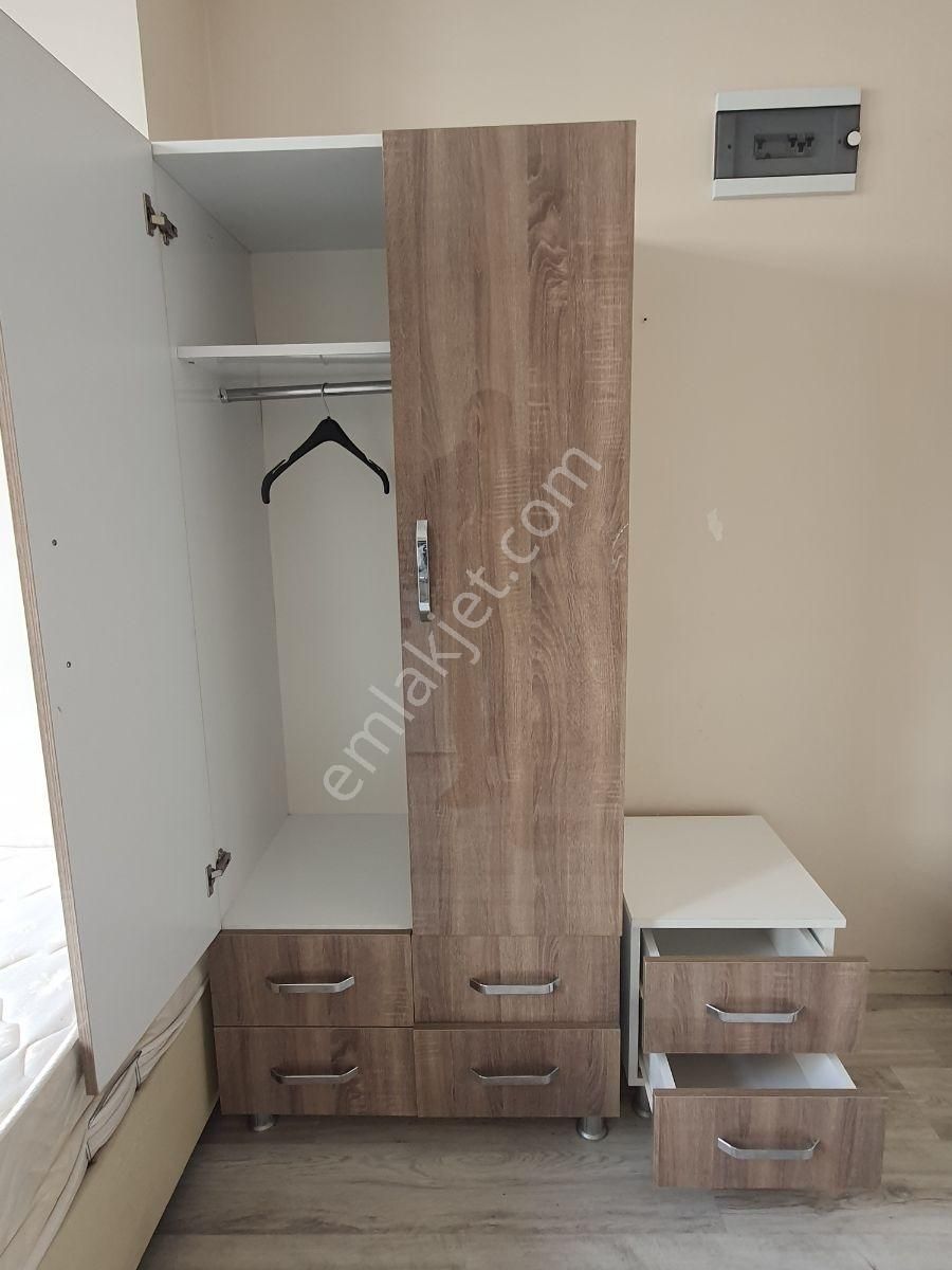Barajyolu Duygu Cafe Cadde Üzeri 1+0 Nezih Güvenli Daireler - Görsel 2