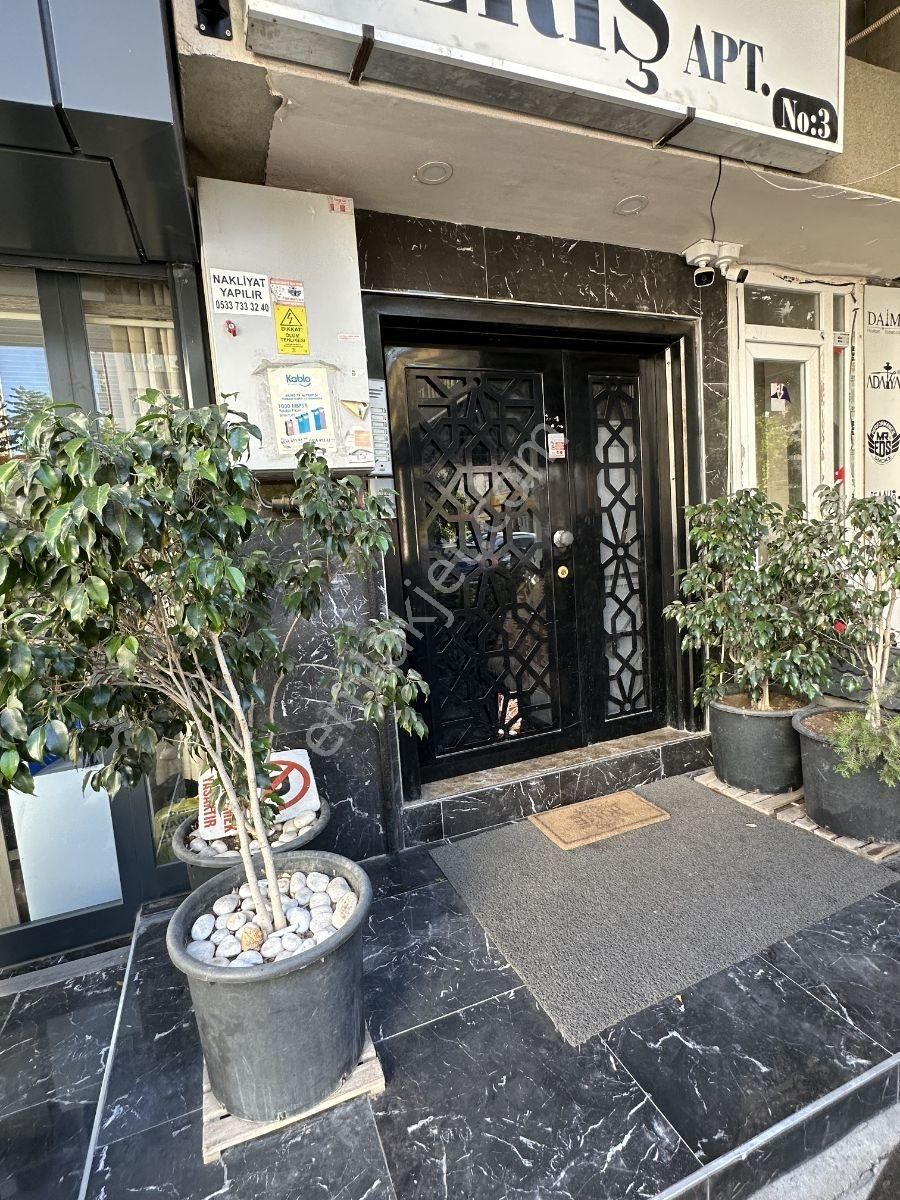 Barajyolu Duygu Cafe Cadde Üzeri 1+0 Nezih Güvenli Daireler - Görsel 9