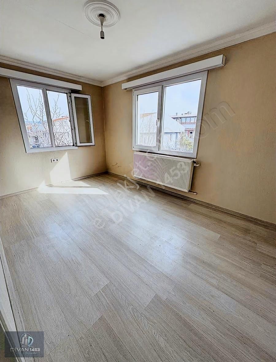 3+1 Doğalgazlı ,balkonlu Daire - Görsel 6