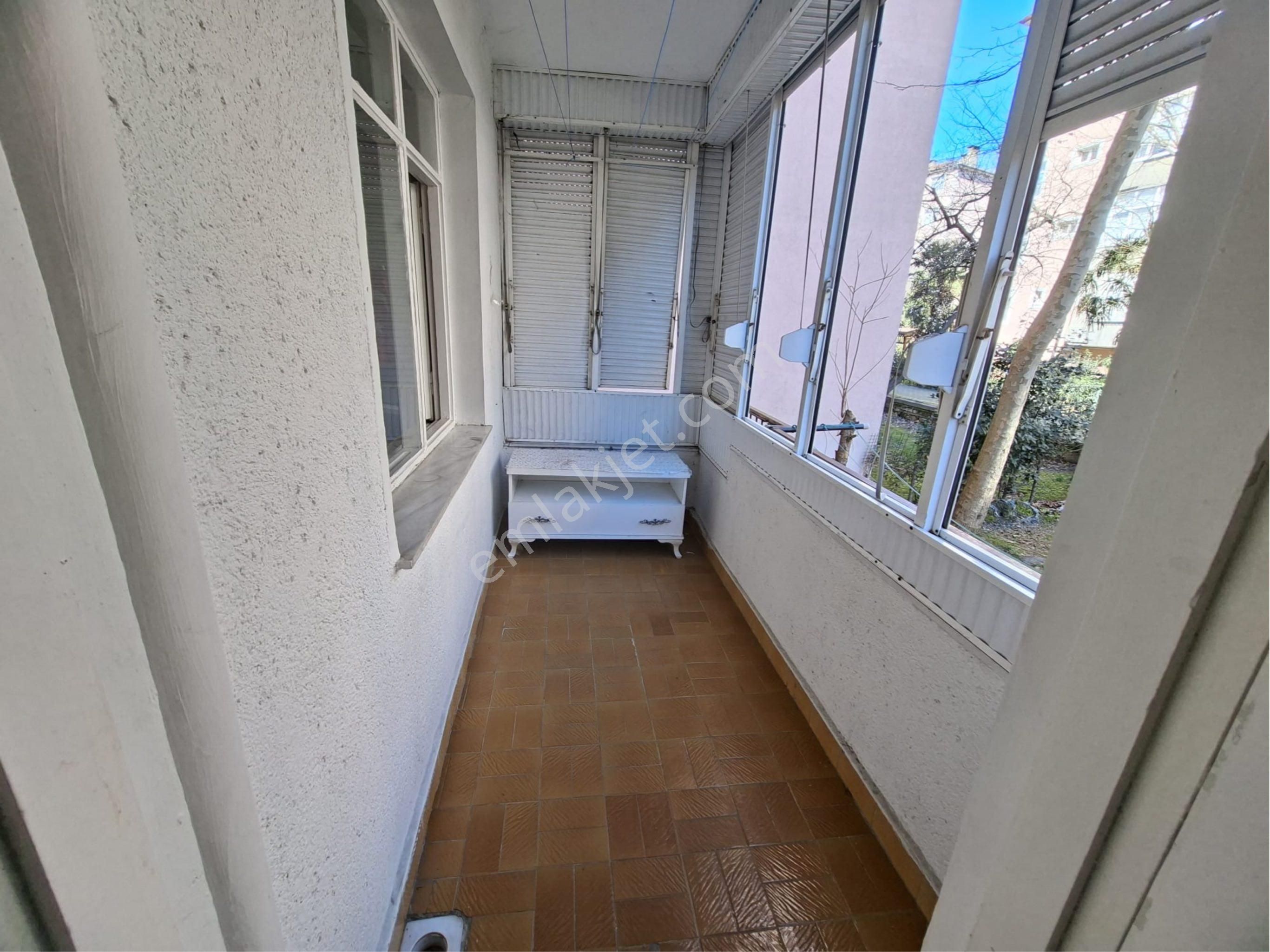 Cumhuriyet Mah Öğretmenler Sitesi 3+1 125 M2 Tramvaya Yakın Kiralık Temiz Yüksek Giriş Daire - Görsel 10