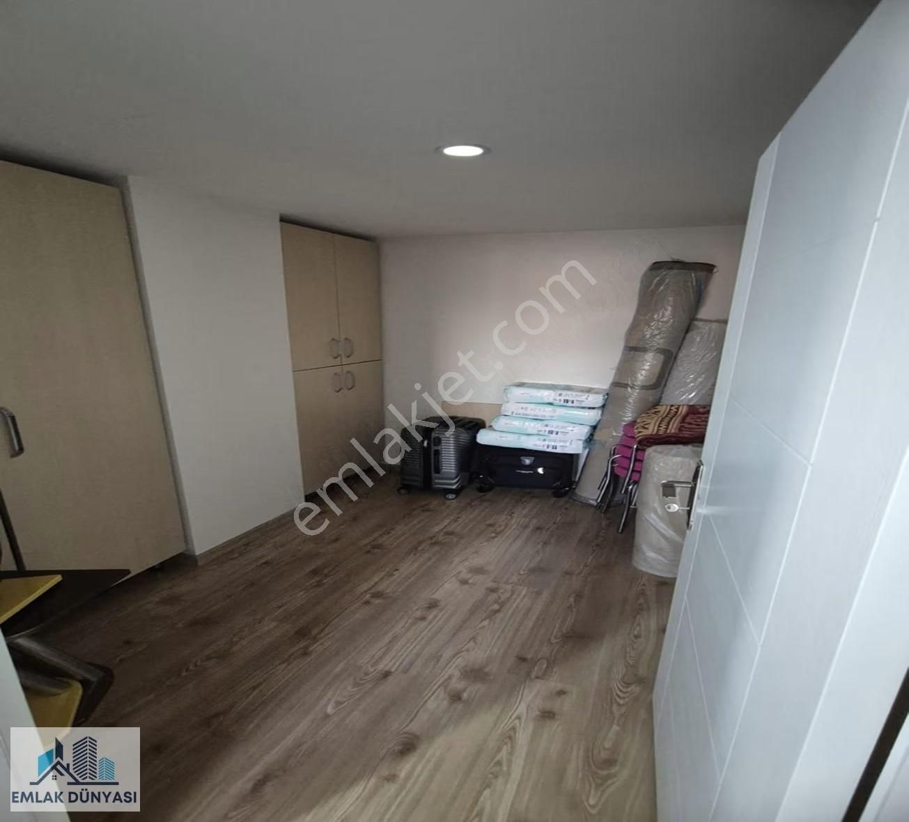 3+2 Teraslı Benzersiz Büyüklükte Üst Dublex !!!! - Görsel 12