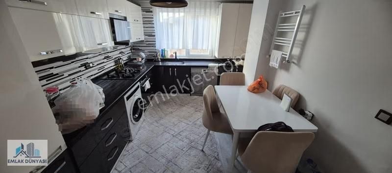 3+2 Teraslı Benzersiz Büyüklükte Üst Dublex !!!! - Görsel 19