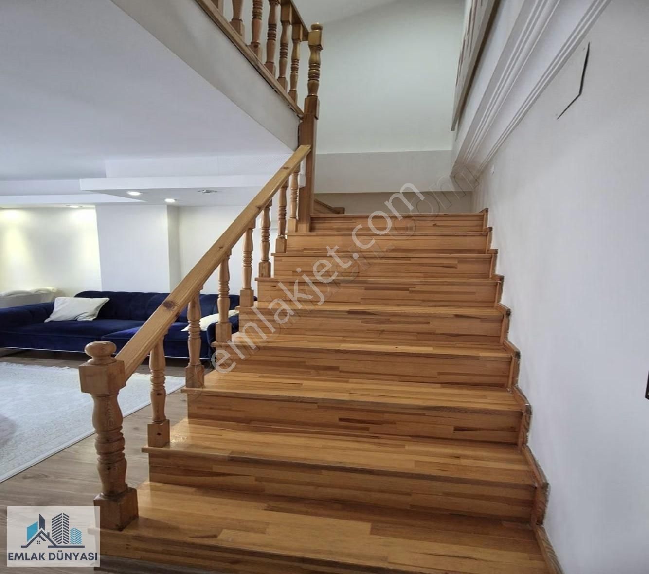 3+2 Teraslı Benzersiz Büyüklükte Üst Dublex !!!! - Görsel 14