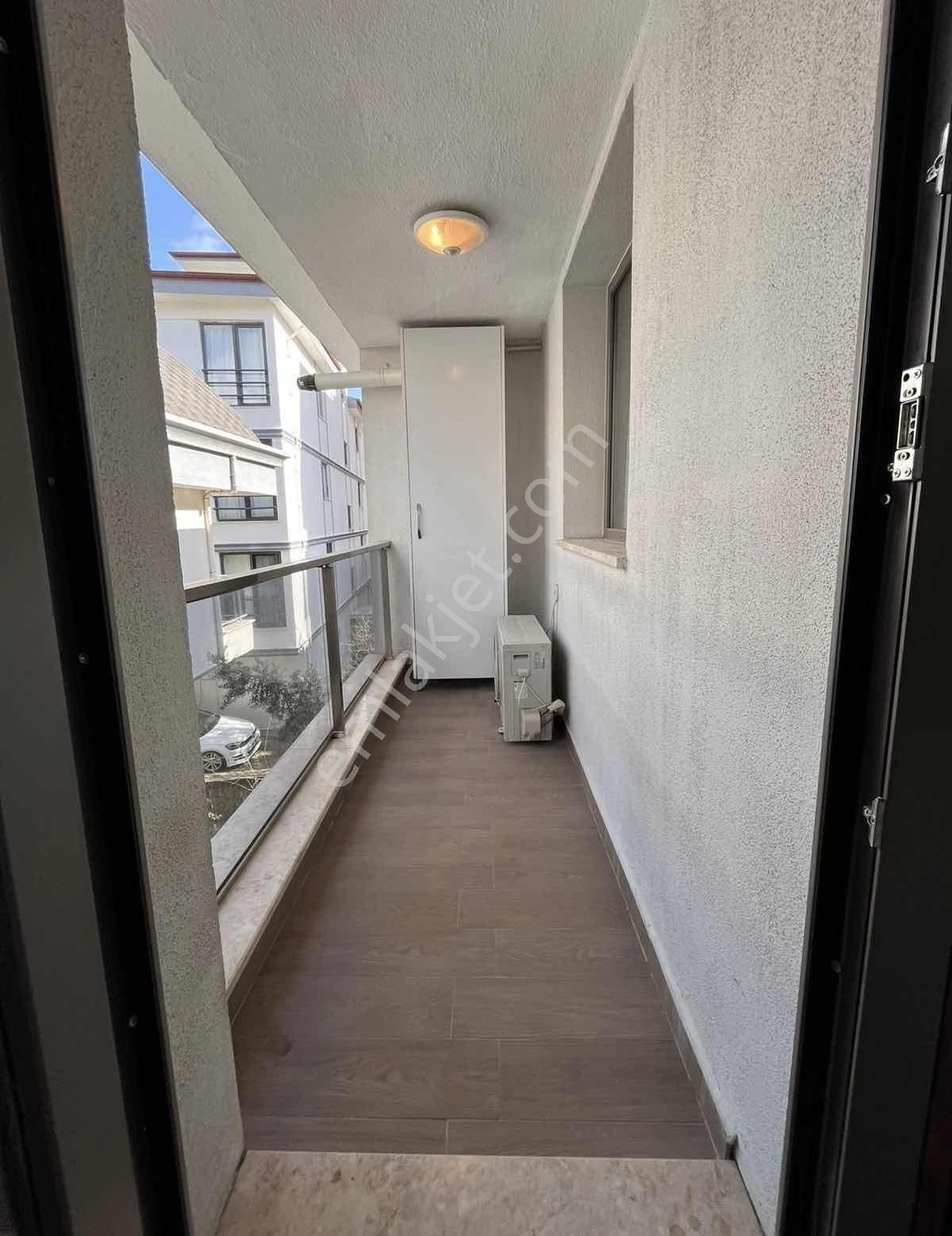 Asmalıevlerde Üniversiteye Yürüme Mesafesinde 1+1 60m2 Apart - Görsel 2