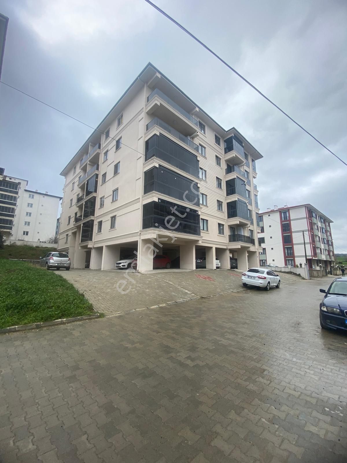 Tekirdağ Altınova Mah Ful Deniz Manzaralı 2+1 - Görsel 2