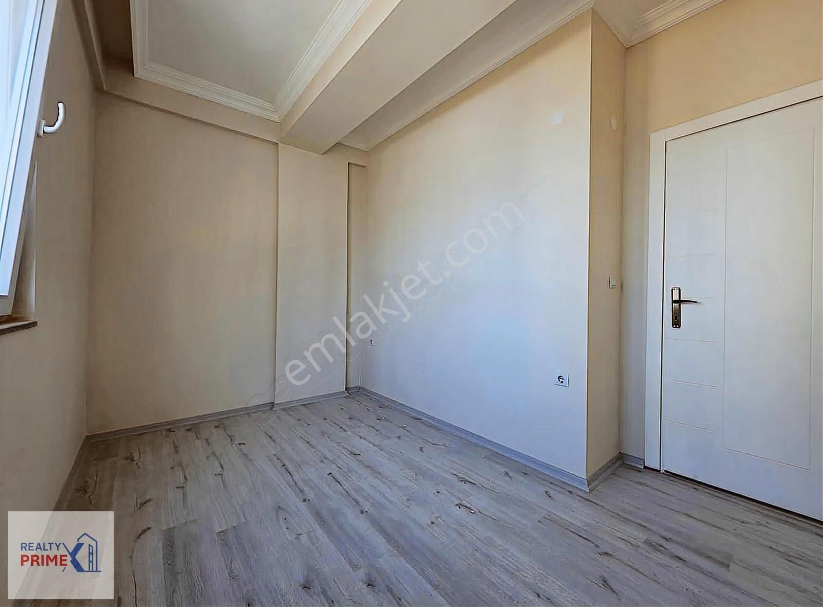 Varsak'da ! 3+1 130 M2 Asansörlü Ebeveyn Banyolu Sıfır Daire ! - Görsel 8