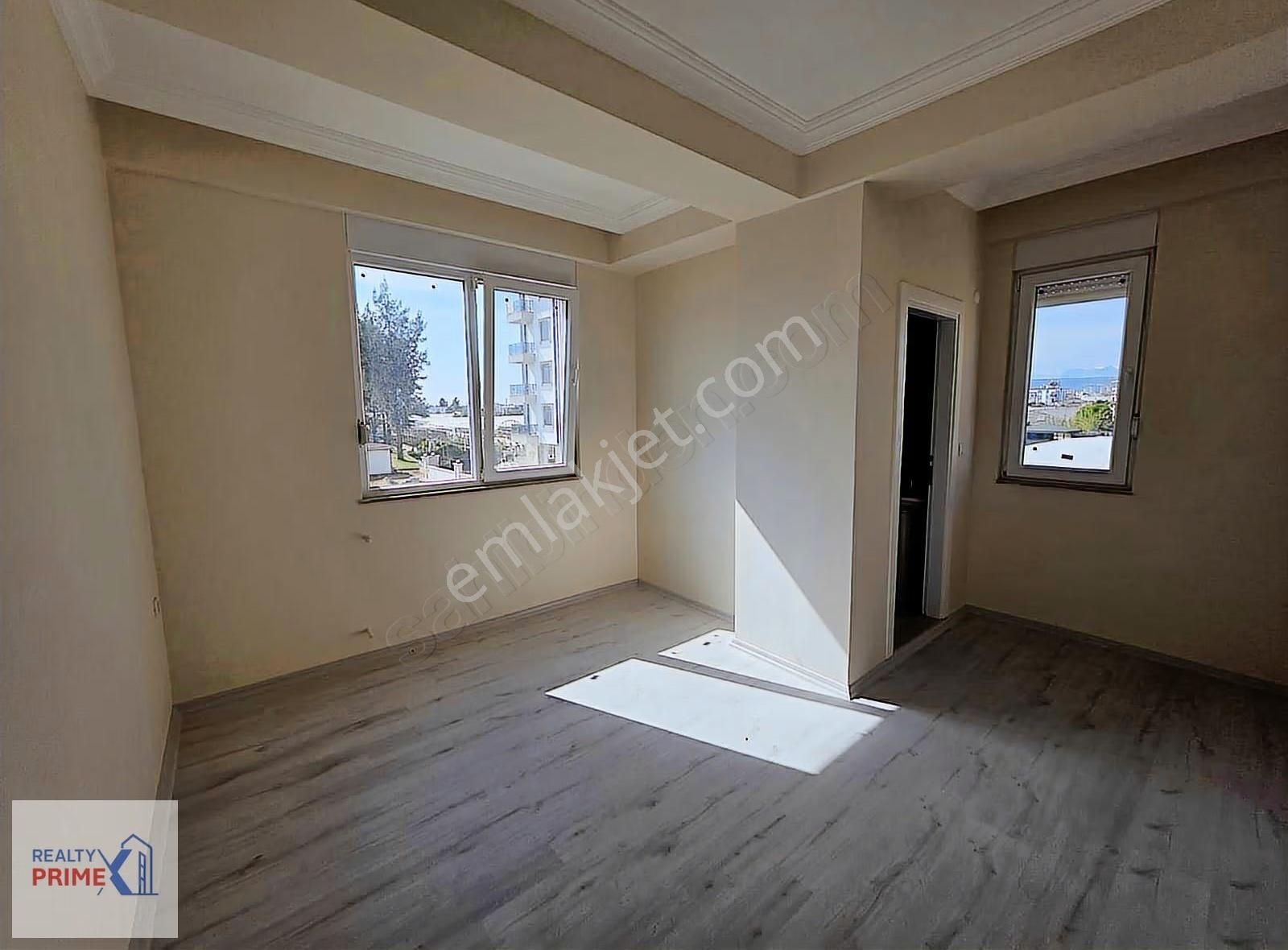 Varsak'da ! 3+1 130 M2 Asansörlü Ebeveyn Banyolu Sıfır Daire ! - Görsel 21