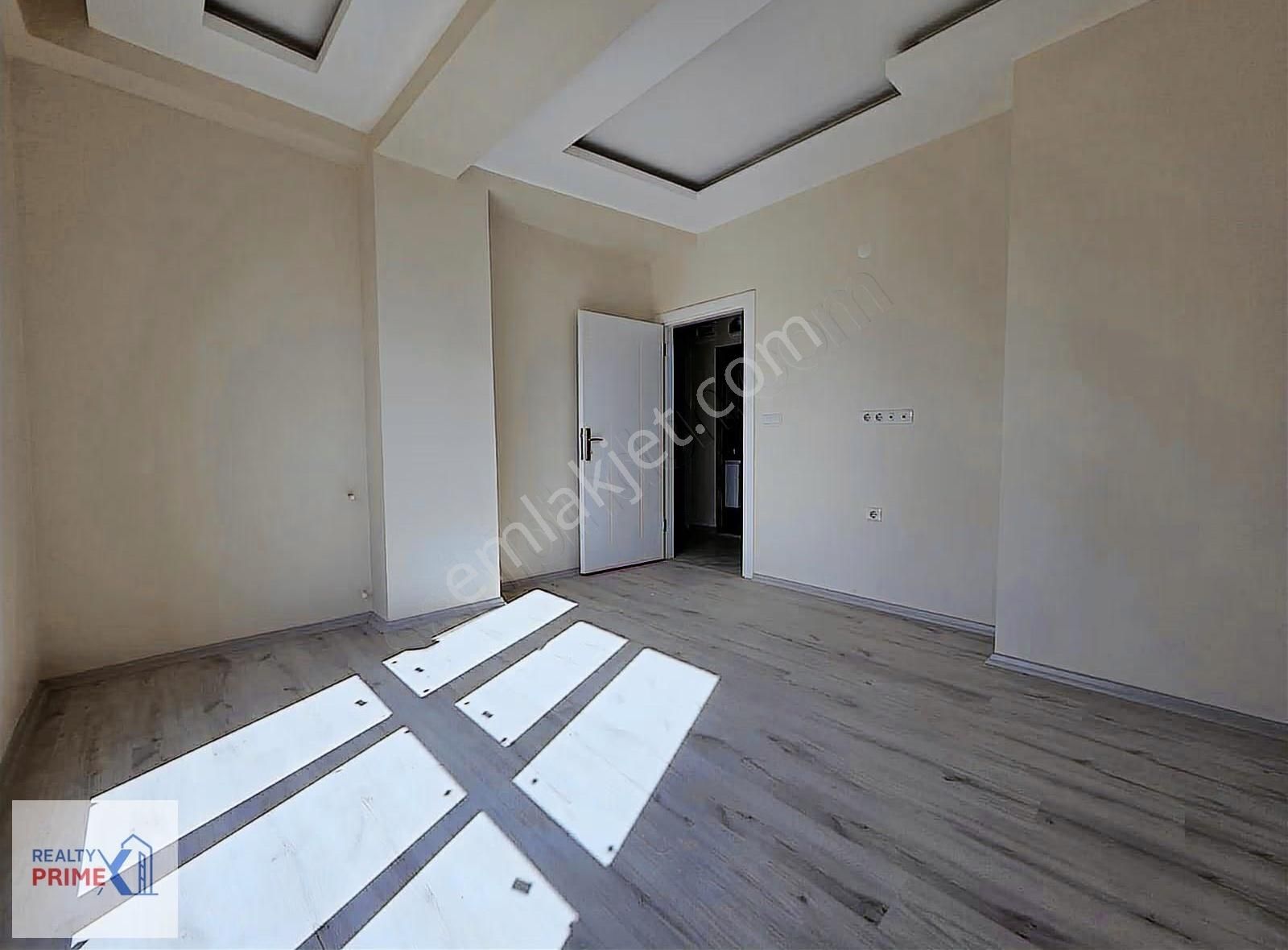 Varsak'da ! 3+1 130 M2 Asansörlü Ebeveyn Banyolu Sıfır Daire ! - Görsel 24