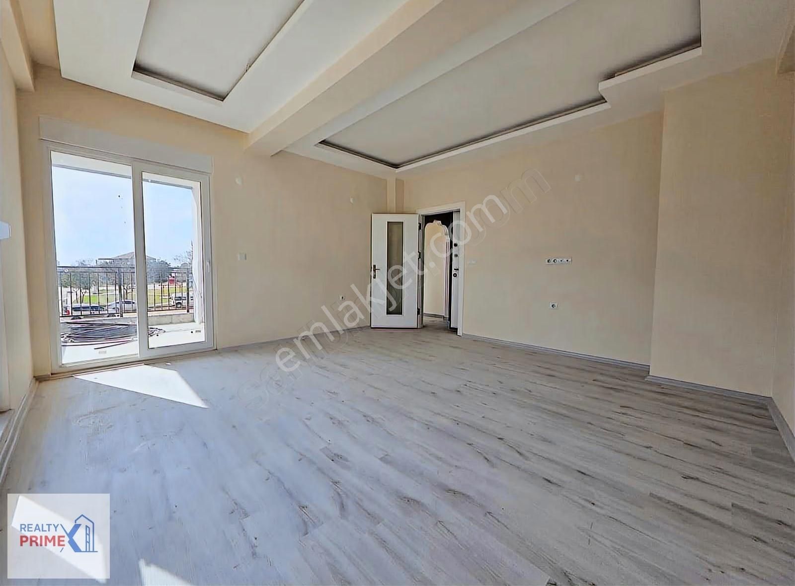 Varsak'da ! 3+1 130 M2 Asansörlü Ebeveyn Banyolu Sıfır Daire ! - Görsel 15