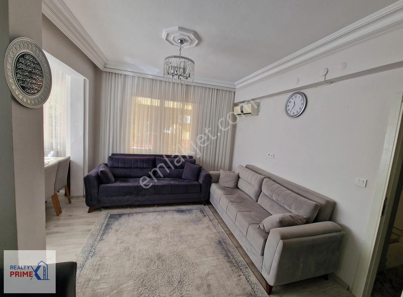 Yenigün Mah 3+1 Masrafsız Satılık Yüksek Giriş - Görsel 13