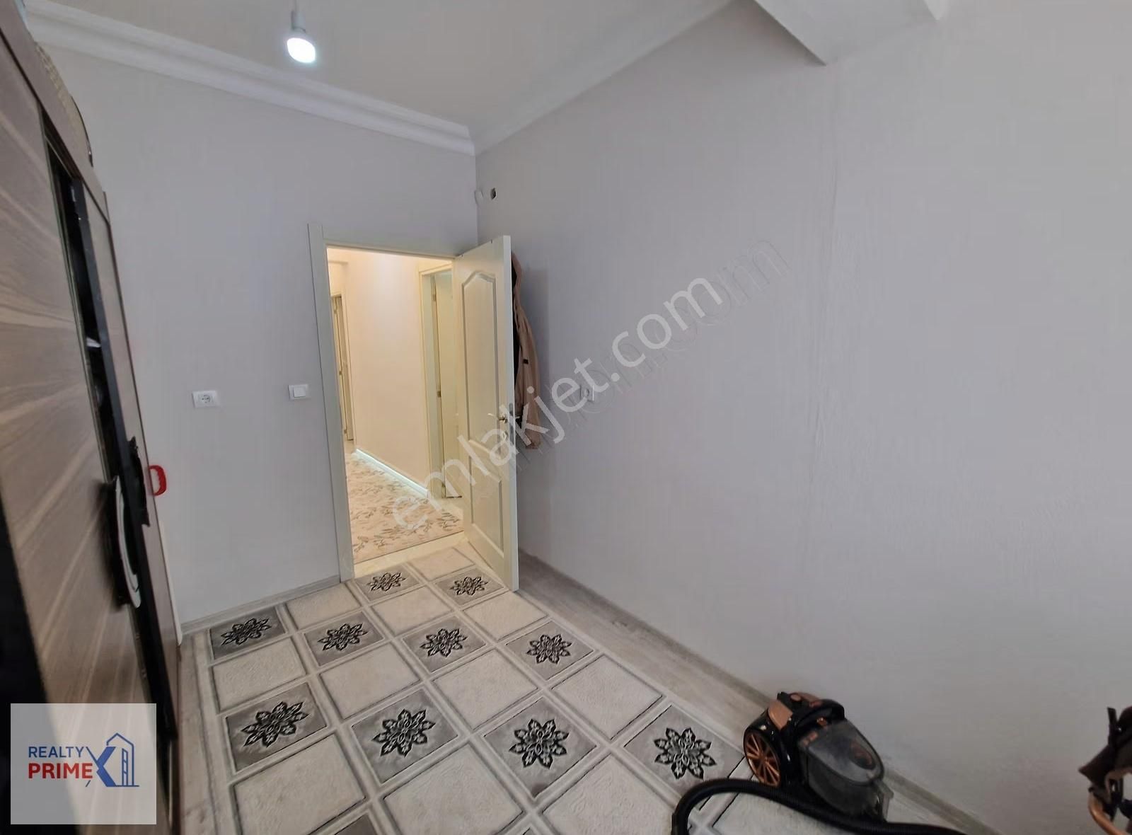Yenigün Mah 3+1 Masrafsız Satılık Yüksek Giriş - Görsel 26