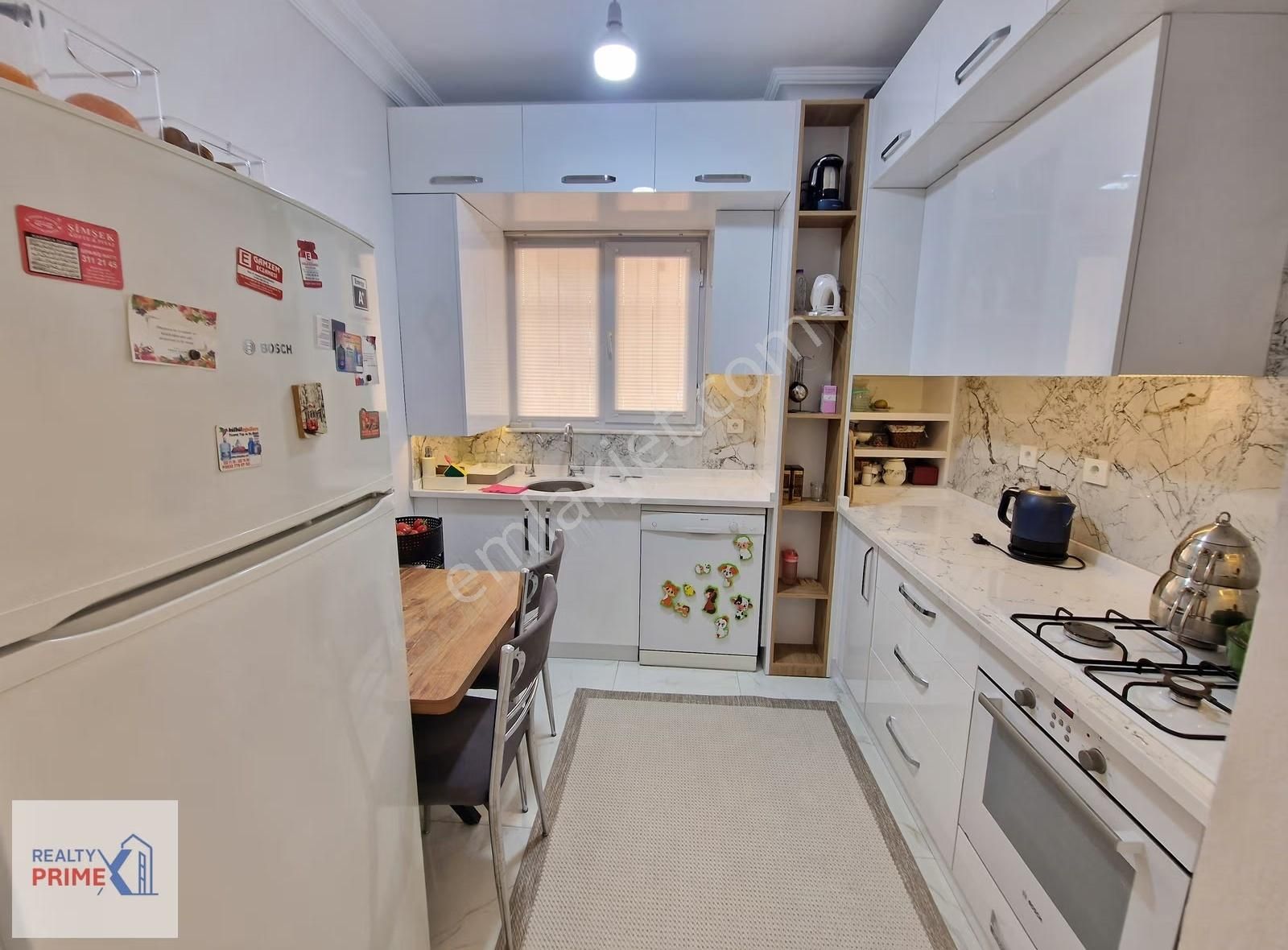 Yenigün Mah 3+1 Masrafsız Satılık Yüksek Giriş - Görsel 18