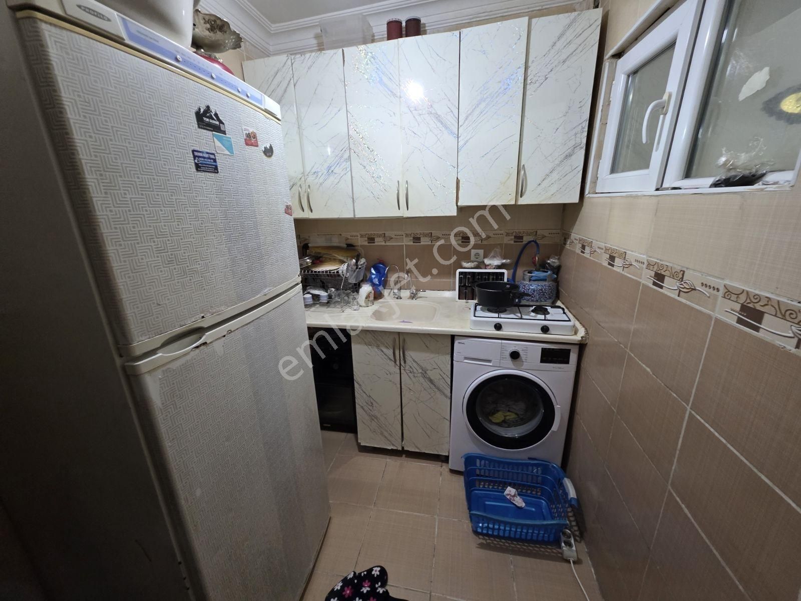 Atatürk Mah. Satılık 2+1 Bahçe Kat - Görsel 15