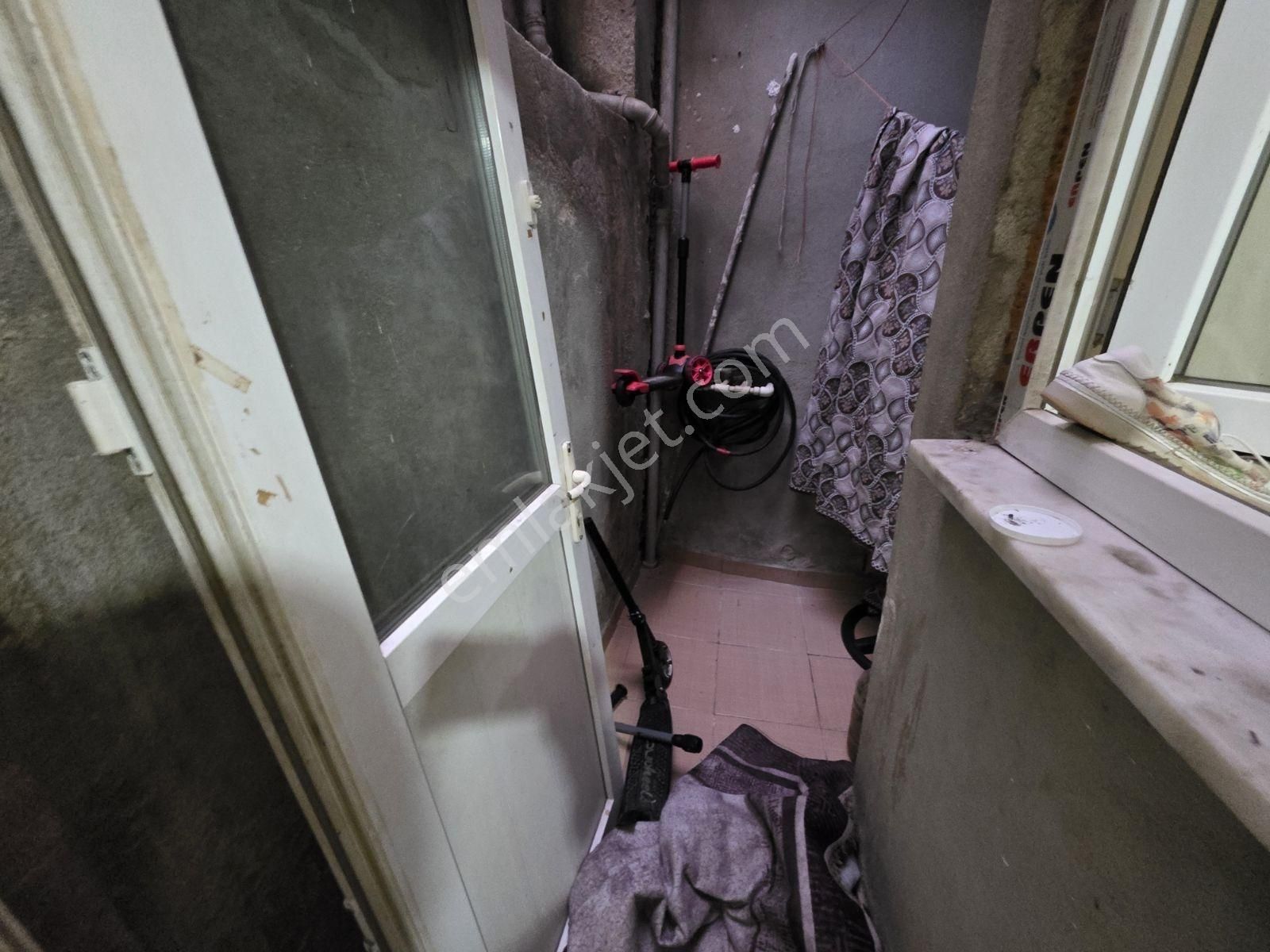 Atatürk Mah. Satılık 2+1 Bahçe Kat - Görsel 5