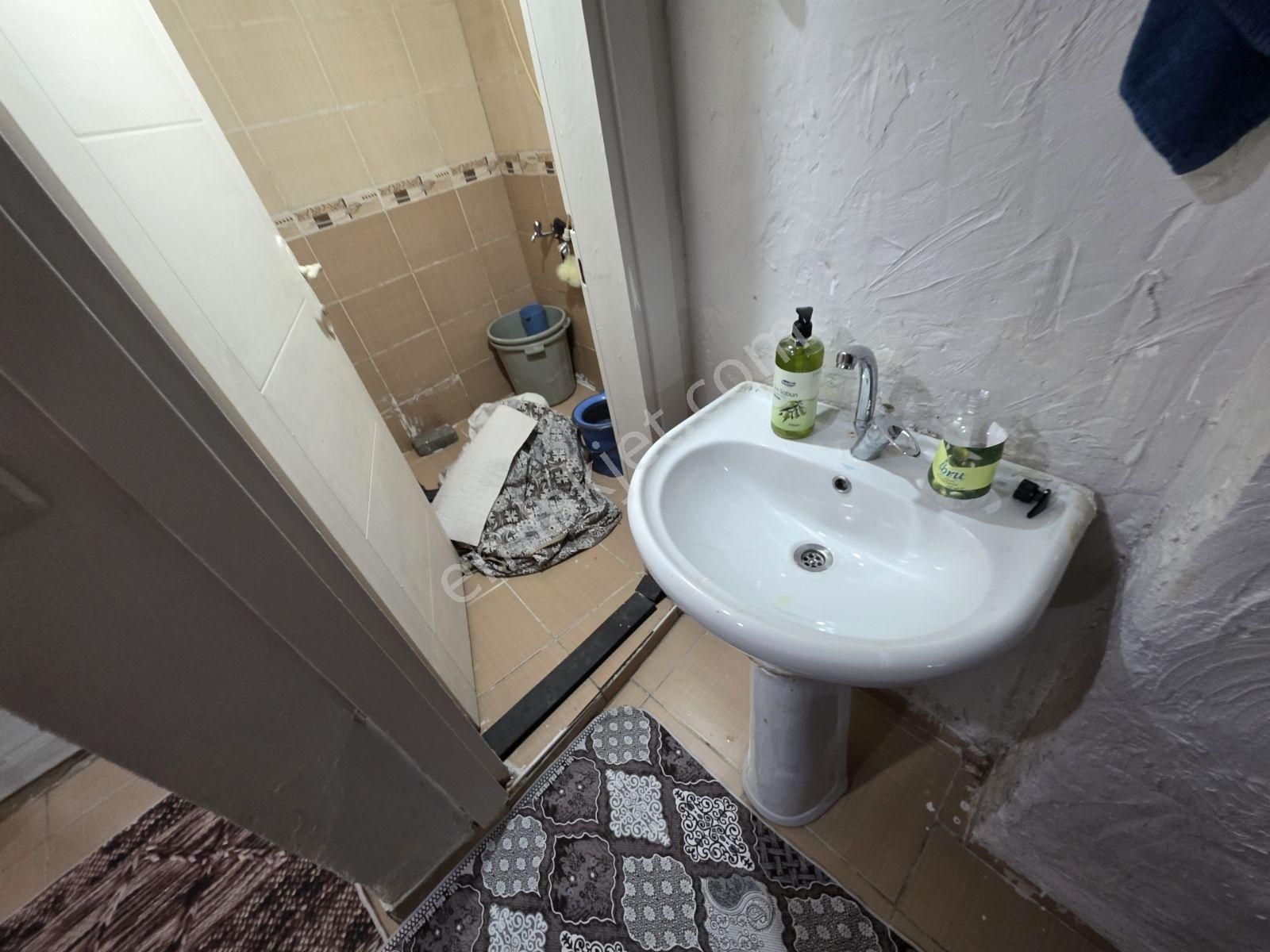 Atatürk Mah. Satılık 2+1 Bahçe Kat - Görsel 2