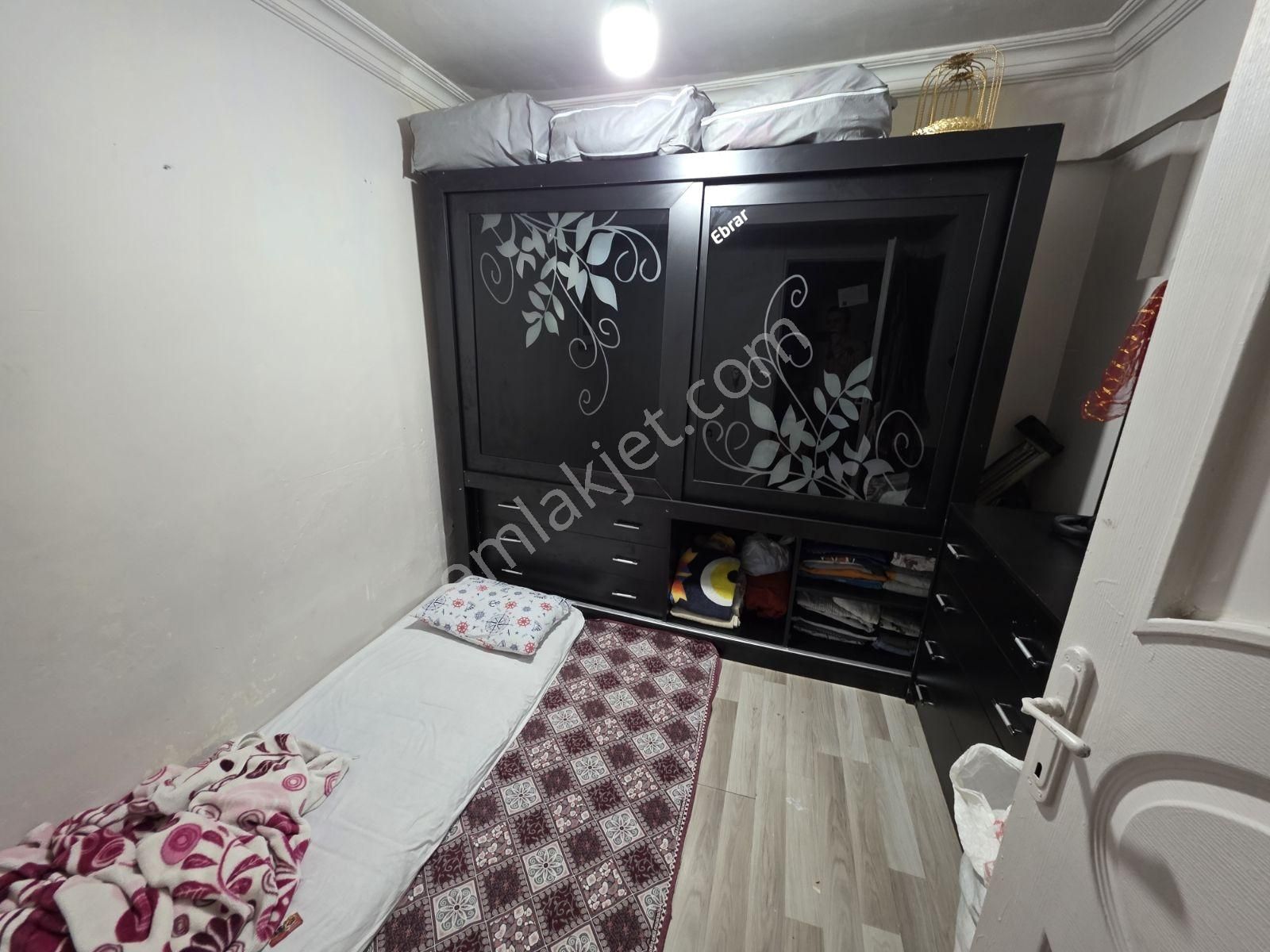 Atatürk Mah. Satılık 2+1 Bahçe Kat - Görsel 14