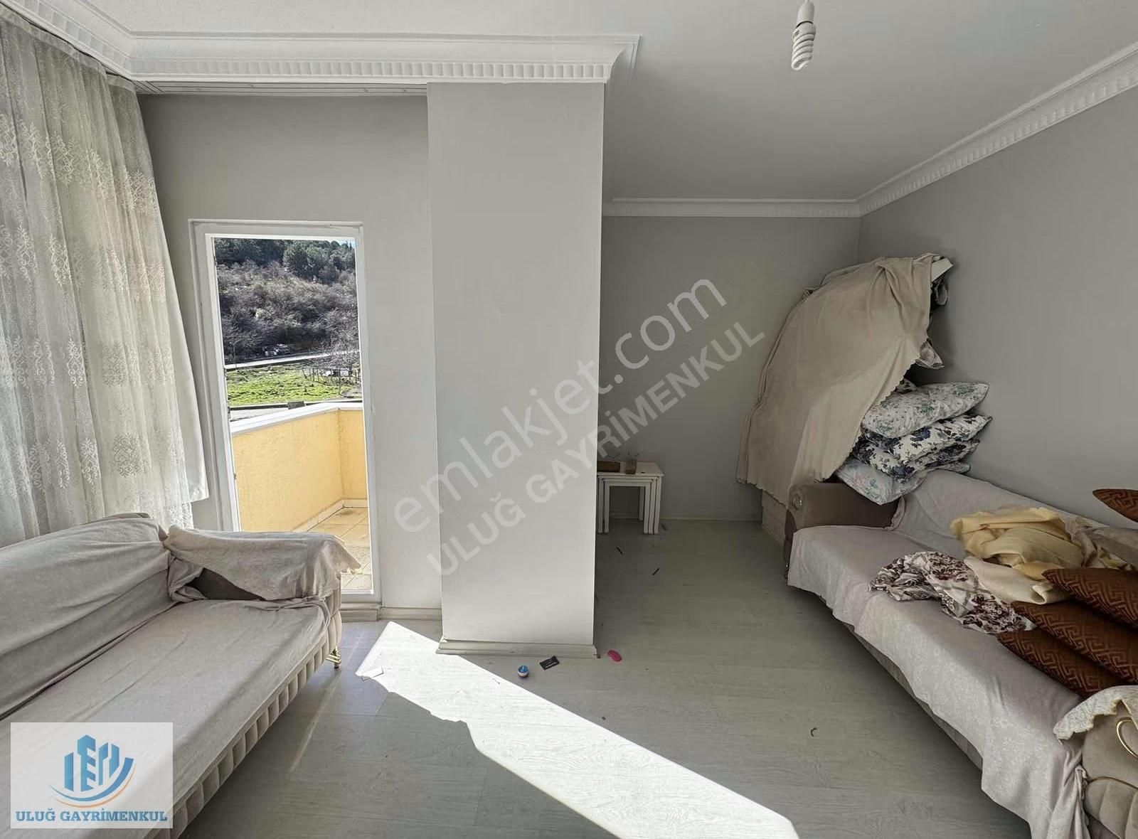 Arnavutköy Yunus Emre Mah Satılık 2+1 90m2 Ara Kat Daire - Görsel 22