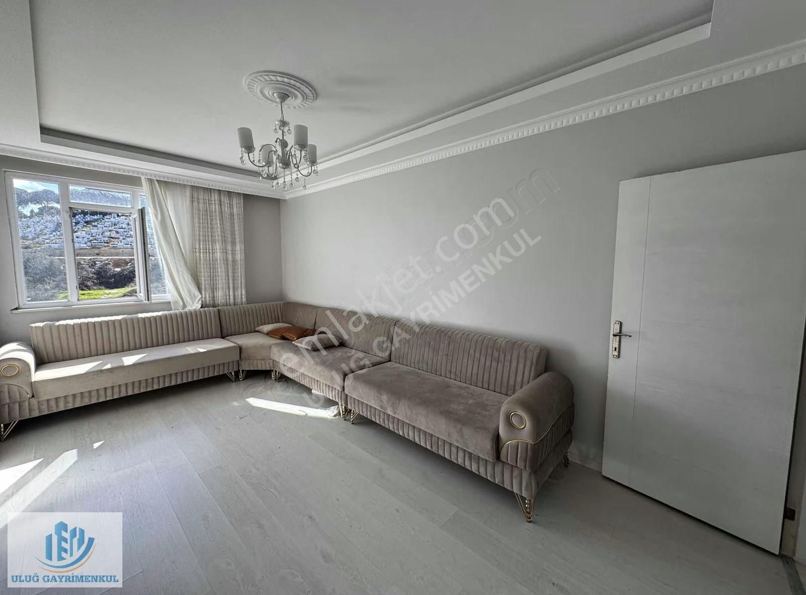 Arnavutköy Yunus Emre Mah Satılık 2+1 90m2 Ara Kat Daire - Görsel 30