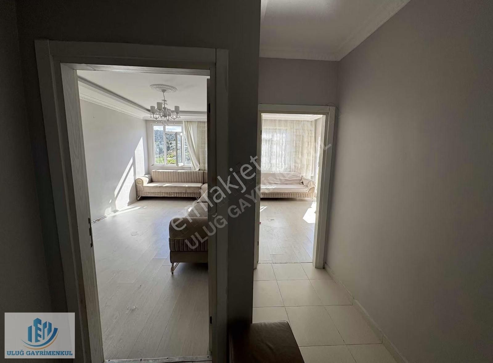 Arnavutköy Yunus Emre Mah Satılık 2+1 90m2 Ara Kat Daire - Görsel 18