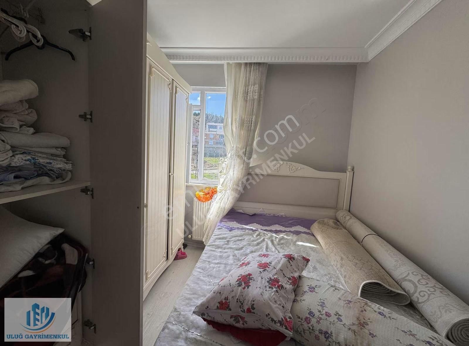Arnavutköy Yunus Emre Mah Satılık 2+1 90m2 Ara Kat Daire - Görsel 31
