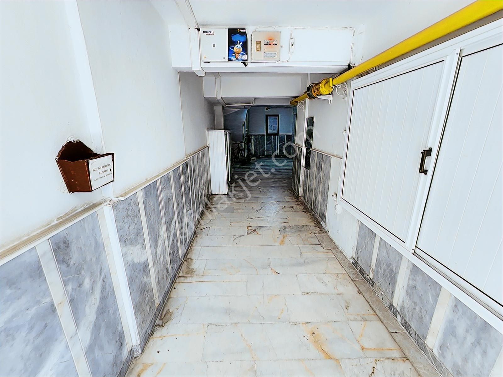 Buca Yıldız Mah., Metro Girişinde, Site İçi, 3+1, Kiralık Daire - Görsel 22