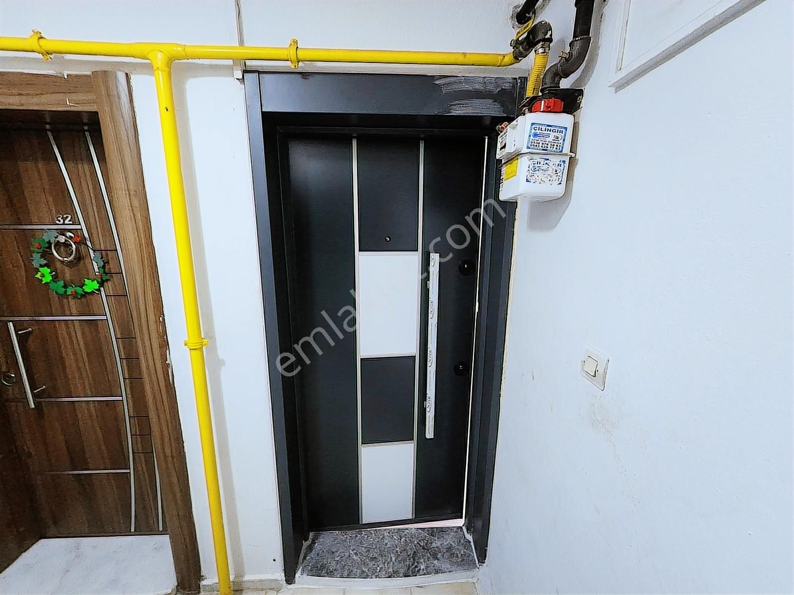 Buca Yıldız Mah., Metro Girişinde, Site İçi, 3+1, Kiralık Daire - Görsel 14