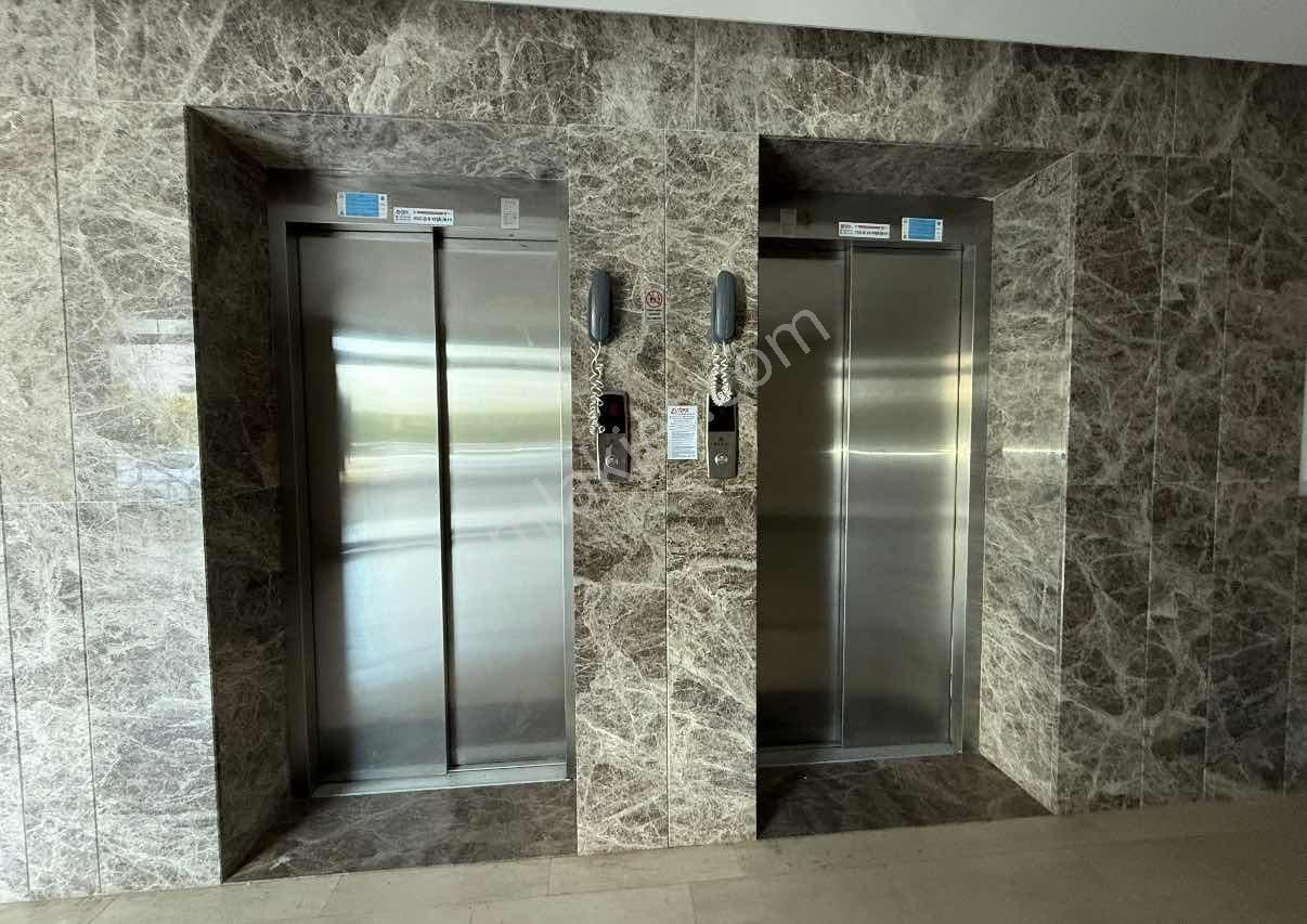 Gürselpaşa Akgül Cami Cvr/site/9 Yaş/3+1/ç.banyo/kiler/jeneratör - Görsel 15