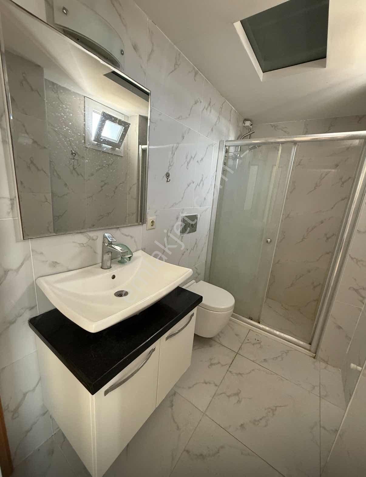 Gürselpaşa Akgül Cami Cvr/site/9 Yaş/3+1/ç.banyo/kiler/jeneratör - Görsel 4