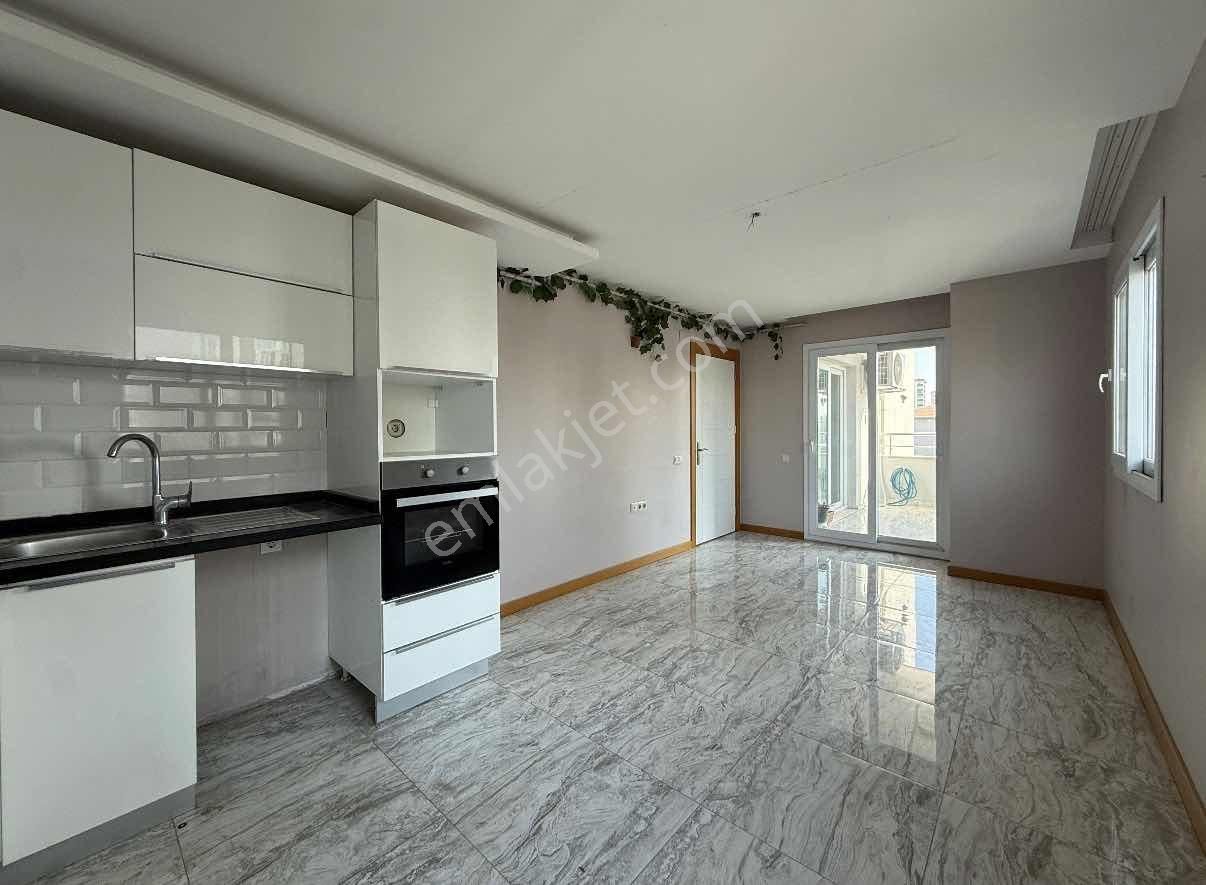 Gürselpaşa Akgül Cami Cvr/site/9 Yaş/3+1/ç.banyo/kiler/jeneratör - Görsel 30