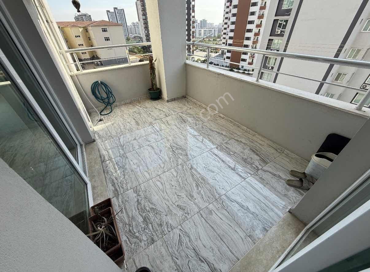 Gürselpaşa Akgül Cami Cvr/site/9 Yaş/3+1/ç.banyo/kiler/jeneratör - Görsel 11