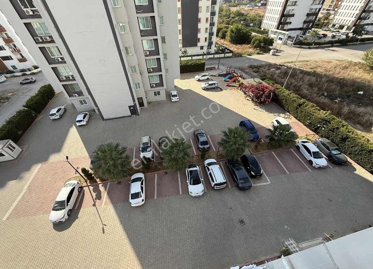 Gürselpaşa Akgül Cami Cvr/site/9 Yaş/3+1/ç.banyo/kiler/jeneratör - Görsel 27