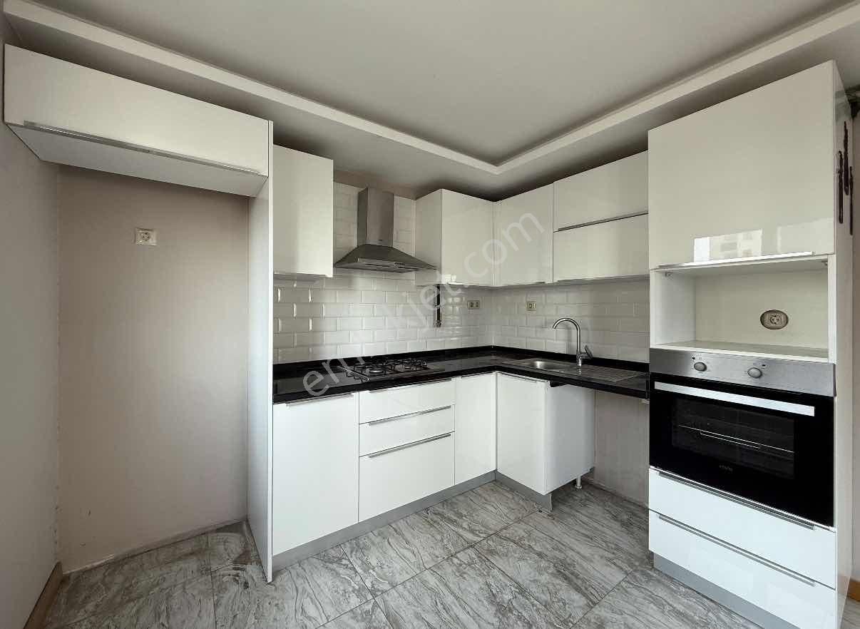 Gürselpaşa Akgül Cami Cvr/site/9 Yaş/3+1/ç.banyo/kiler/jeneratör - Görsel 21