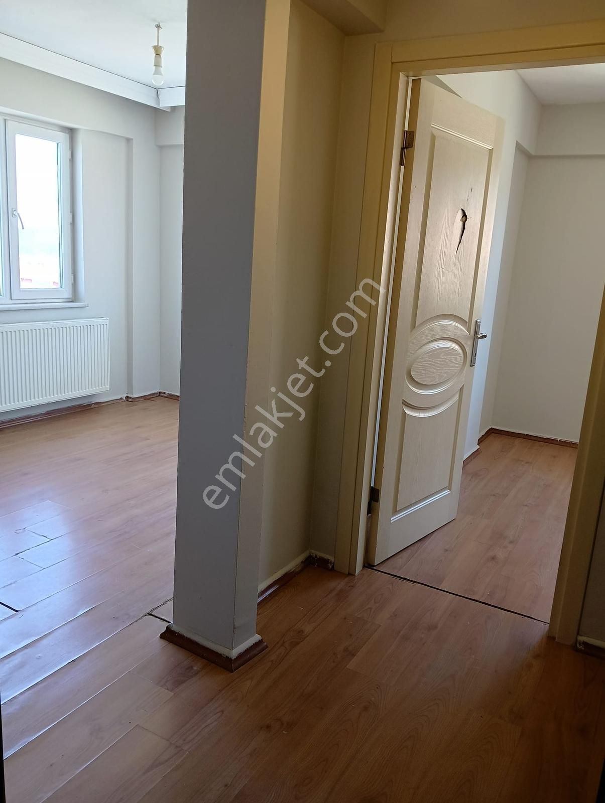 Aktürk Gayrimenkul'den Yerleşime Yakın 1+1 Kiralık Daire - Görsel 4