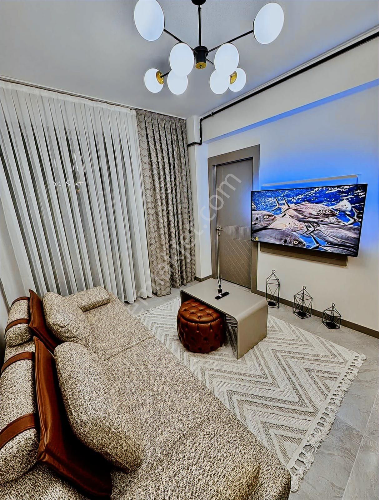 Zeytinköy De Eşsiz Bir Konsept Sıfır Havuzlu Lüks Suitler - Görsel 4