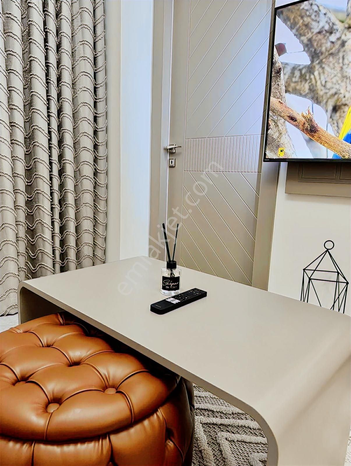 Zeytinköy De Eşsiz Bir Konsept Sıfır Havuzlu Lüks Suitler - Görsel 15