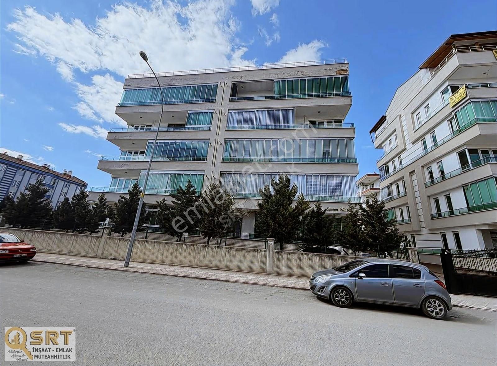 Esenler'de Teraslı, Merkezi Konumlu 2+1 Çatı Dubleksi - Görsel 17