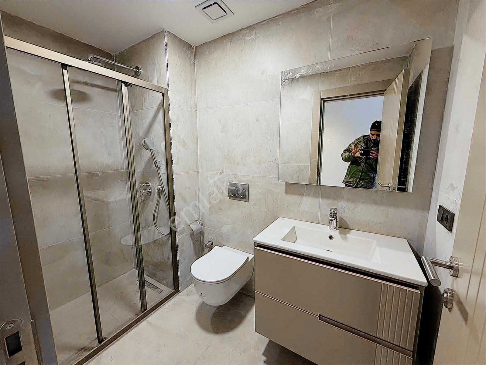 Bahçelievler Mah. 2+1/90 M2 Cadde Üzeri Sıfır Daire 4..kat - Görsel 19