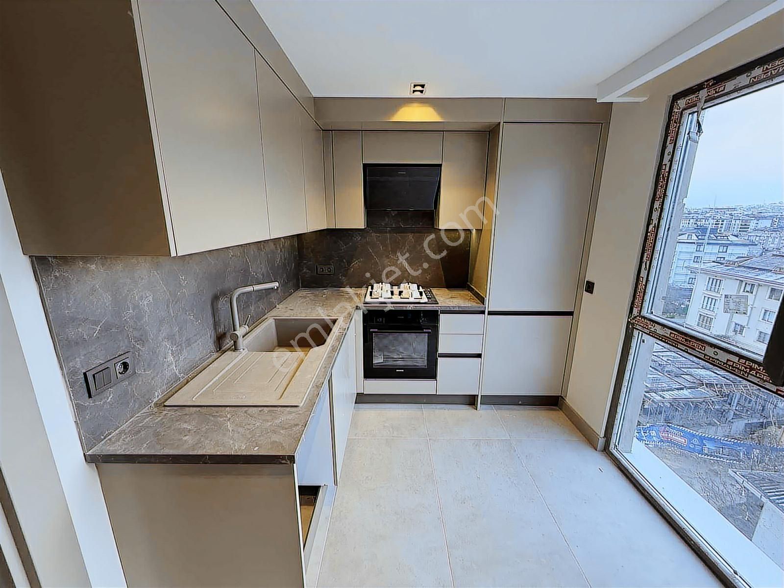 Bahçelievler Mah. 2+1/90 M2 Cadde Üzeri Sıfır Daire 4..kat - Görsel 16