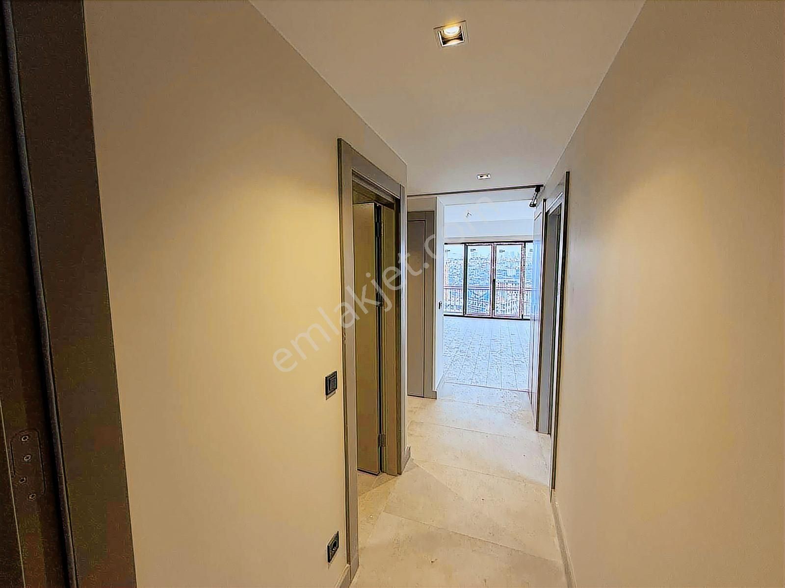 Bahçelievler Mah. 2+1/90 M2 Cadde Üzeri Sıfır Daire 4..kat - Görsel 14