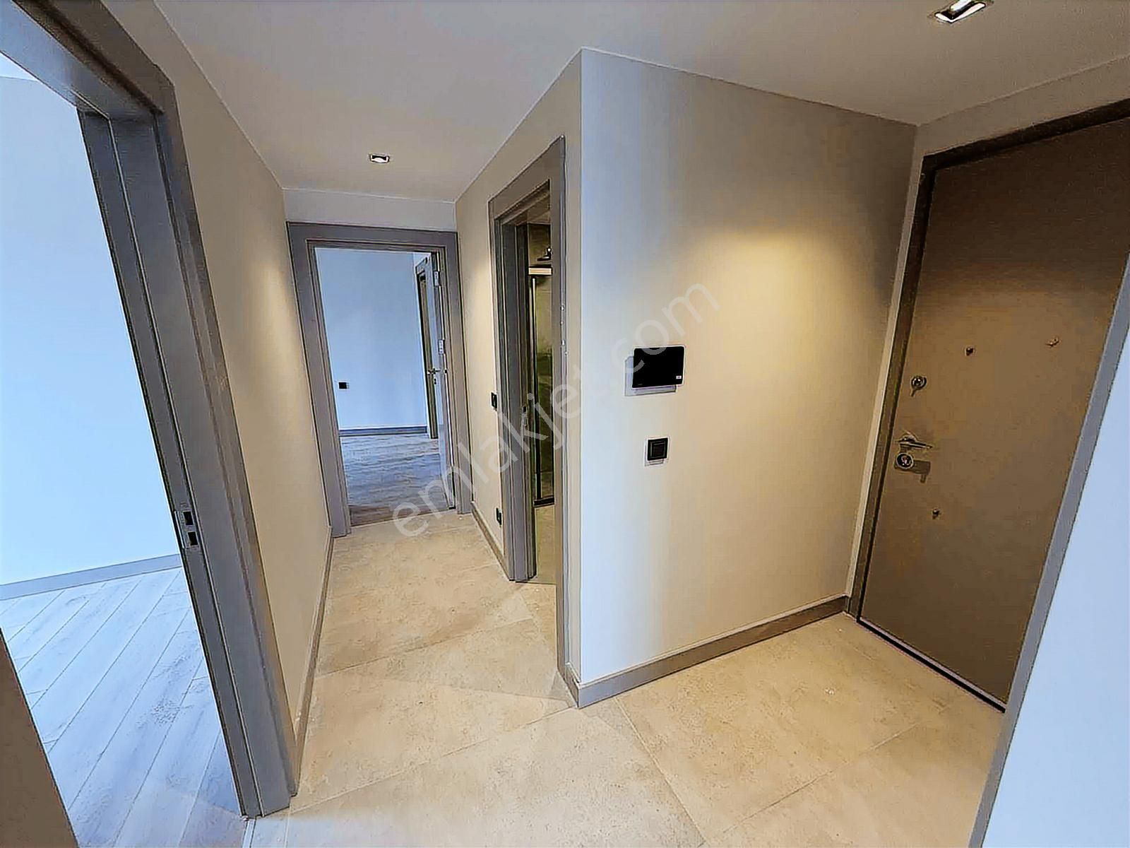 Bahçelievler Mah. 2+1/90 M2 Cadde Üzeri Sıfır Daire 4..kat - Görsel 12